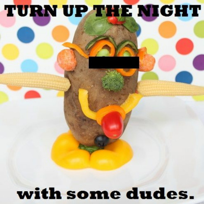 Tutn With Kenny Pick