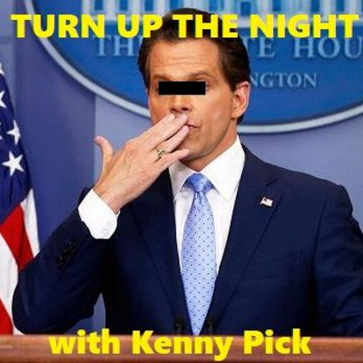 Tutn With Kenny Pick