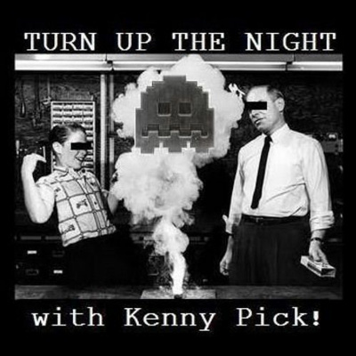 Tutn With Kenny Pick