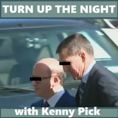 Tutn With Kenny Pick