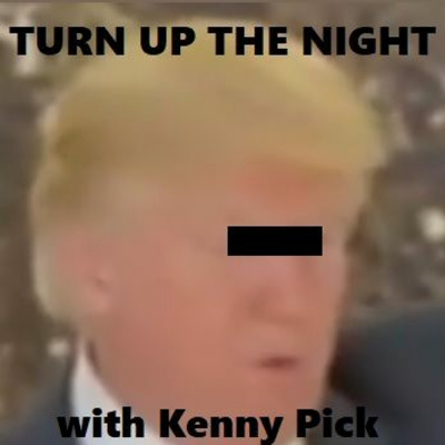 Tutn With Kenny Pick