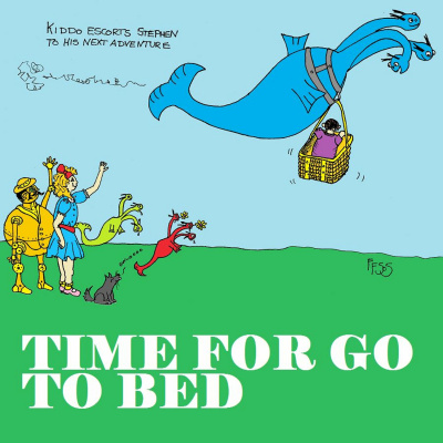 Tutn With Kenny Pick