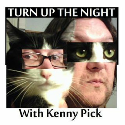 Tutn With Kenny Pick