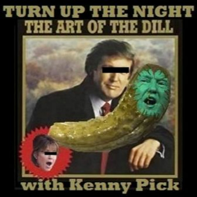 Tutn With Kenny Pick