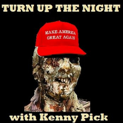 Tutn With Kenny Pick