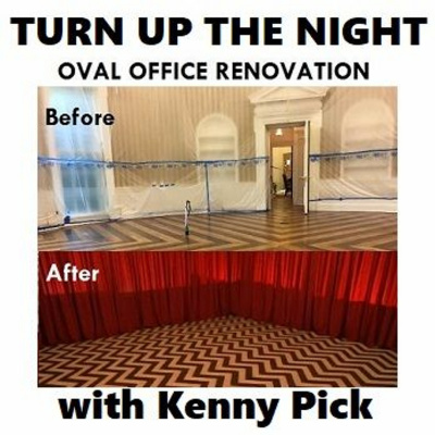 Tutn With Kenny Pick