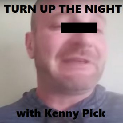 Tutn With Kenny Pick