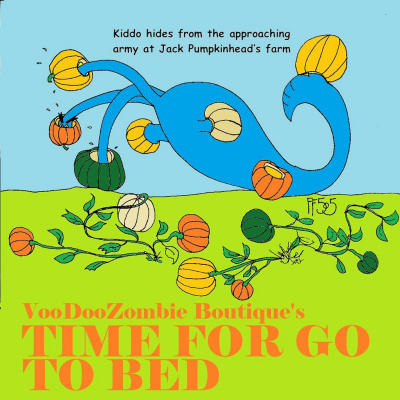 Tutn With Kenny Pick