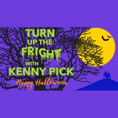 Tutn With Kenny Pick