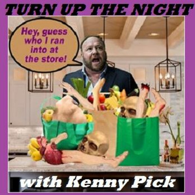 Tutn With Kenny Pick