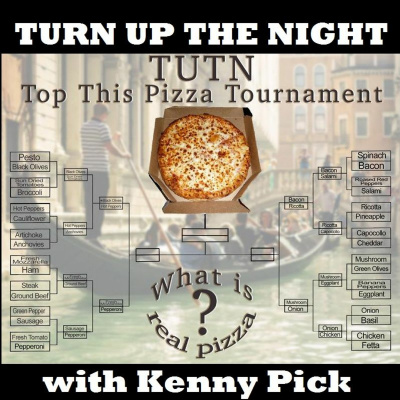 Tutn With Kenny Pick