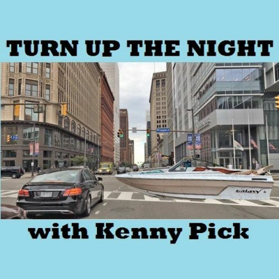 Tutn With Kenny Pick