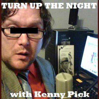 Tutn With Kenny Pick