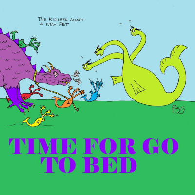 Tutn With Kenny Pick