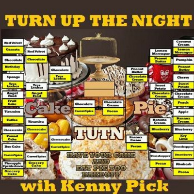 Tutn With Kenny Pick