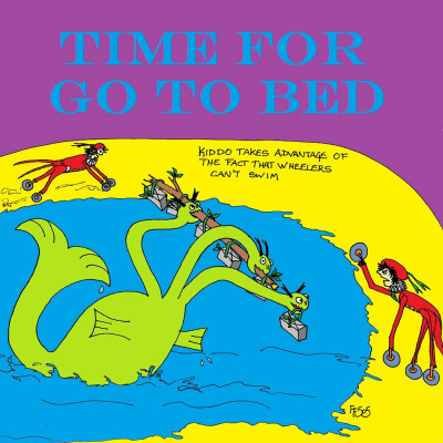 Tutn With Kenny Pick