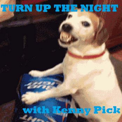 Tutn With Kenny Pick