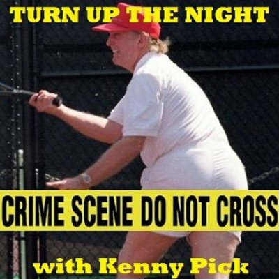 Tutn With Kenny Pick