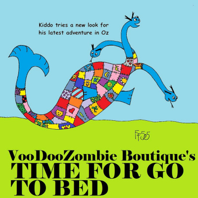 Tutn With Kenny Pick