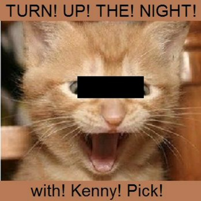 Tutn With Kenny Pick