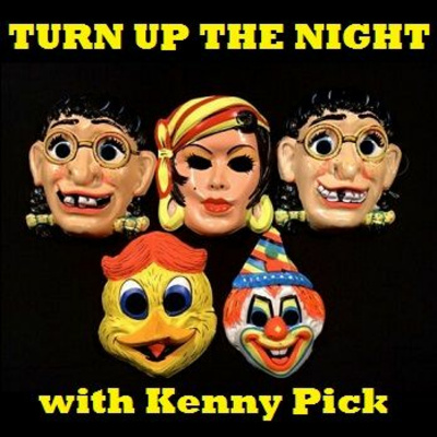 Tutn With Kenny Pick