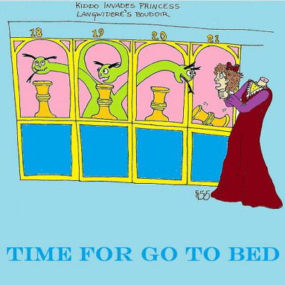 Tutn With Kenny Pick