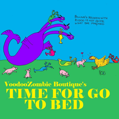 Tutn With Kenny Pick