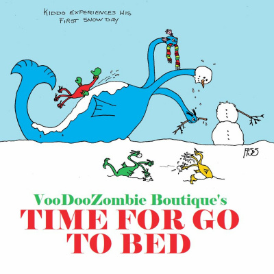 Tutn With Kenny Pick