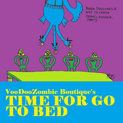 Tutn With Kenny Pick