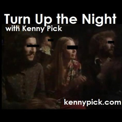 Tutn With Kenny Pick