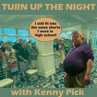 Tutn With Kenny Pick