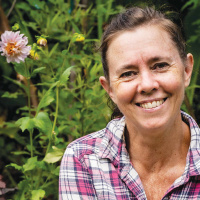 Pip Podcast #49: Jo Nemeth - Living without money