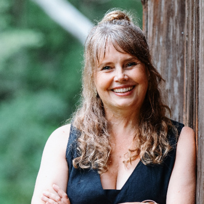 Pip Permaculture Podcast