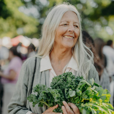 Pip Permaculture Podcast