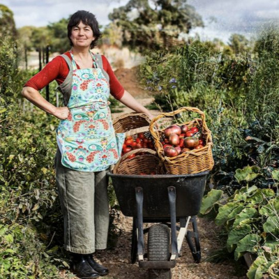 Pip Permaculture Podcast