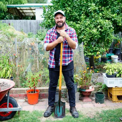 Pip Permaculture Podcast