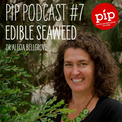 Pip Permaculture Podcast