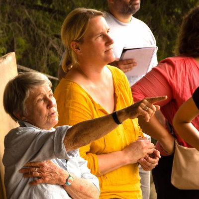 Pip Permaculture Podcast