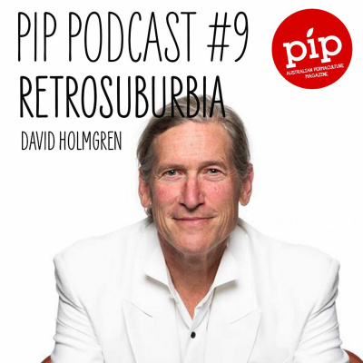Pip Permaculture Podcast