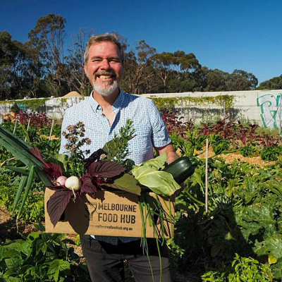 Pip Permaculture Podcast