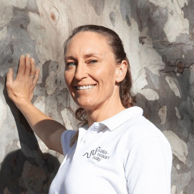 Pip Permaculture Podcast