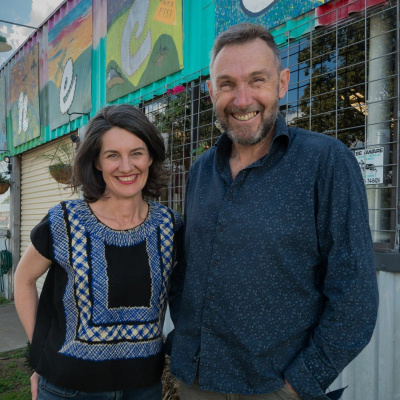 Pip Permaculture Podcast