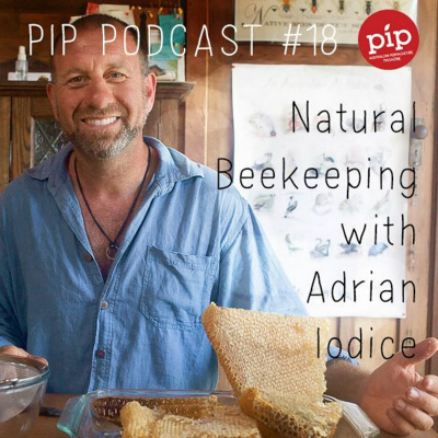 Pip Permaculture Podcast