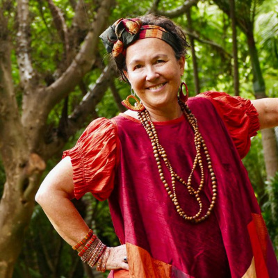 Pip Permaculture Podcast