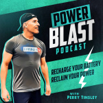 Power Blast Podcast
