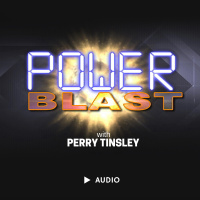 Power Blast 523 Motivation To Workout When Youre Tired