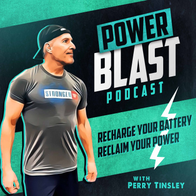 Power Blast Podcast