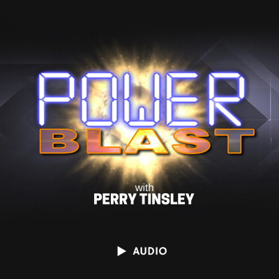 Power Blast Podcast