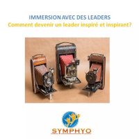 Diane Gagnon - Apprendre à saimer pour être un leader!