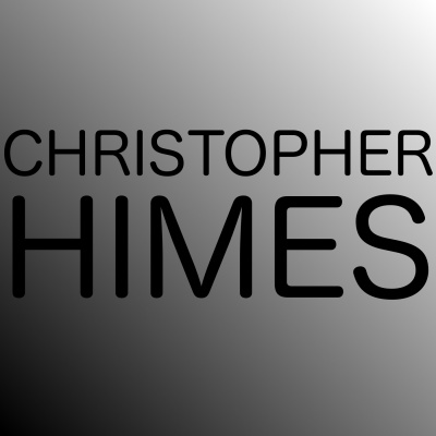 Christopher Himes Podcast